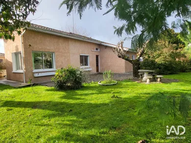 House in ANDERNOS-LES-BAINS (33510)
