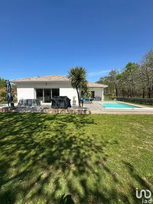 House in GRAYAN-ET-L'HÔPITAL (33590)