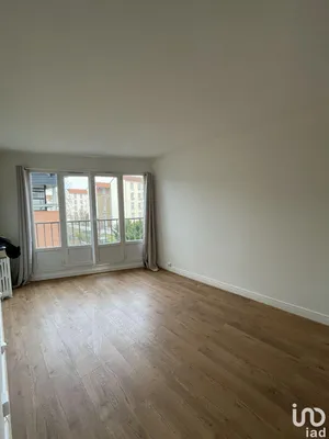 Appartement à COLOMBES (92700)