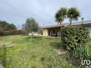 House at LE BARP (33114)