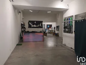 Commercial walls at LESPARRE-MÉDOC (33340)