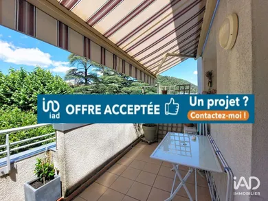 Apartment in DIGNE-LES-BAINS (04000)