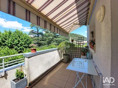 Apartment in DIGNE-LES-BAINS (04000)