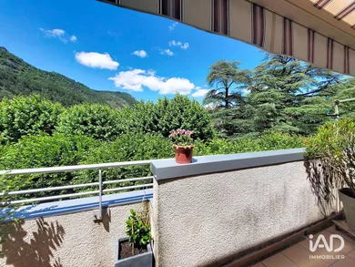 Apartment in DIGNE-LES-BAINS (04000)