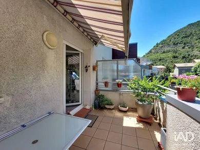 Apartment in DIGNE-LES-BAINS (04000)