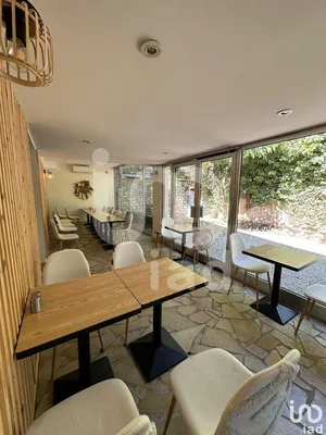 Restaurant à LE THORONET (83340)