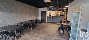 Pizzeria à NÎMES (30000)