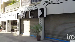 Restauration rapide à LE CAP D'AGDE (34300)
