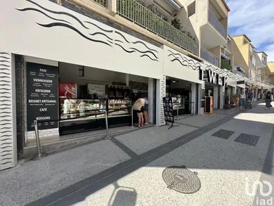 Fast food in LE CAP D'AGDE (34300)