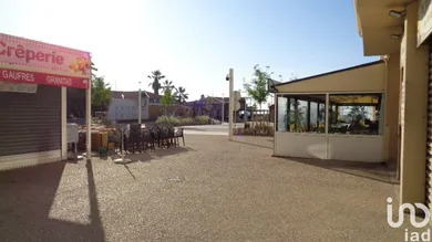 Fast food in LE CAP D'AGDE (34300)
