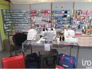 Commercial at MONTPELLIER (34000)