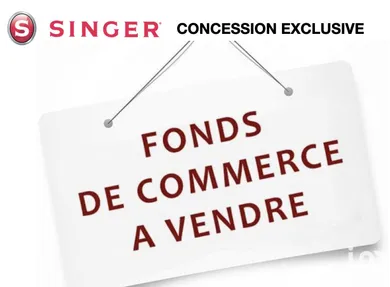 Commercial at MONTPELLIER (34000)