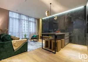 Apartment at CHÂTENAY-MALABRY (92290)