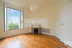 Apartment in SAINT-MAUR-DES-FOSSÉS (94210)