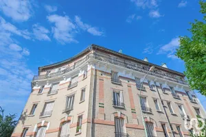 Apartment in SAINT-MAUR-DES-FOSSÉS (94210)