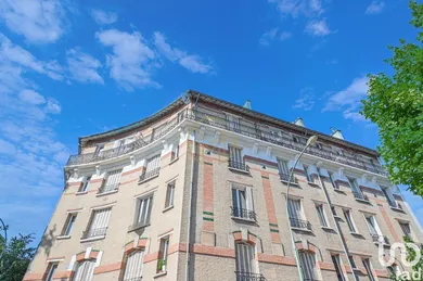 Appartement à SAINT-MAUR-DES-FOSSÉS (94210)