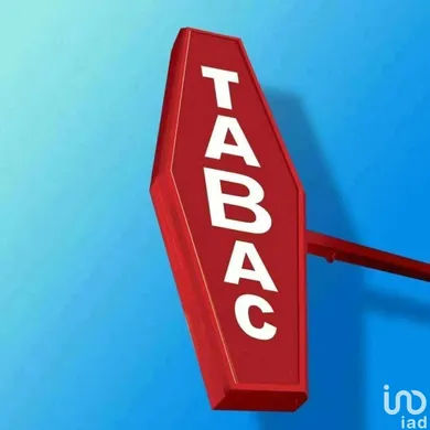 Tabac à PARIS (75017)