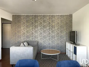 Appartement à AMBILLY (74100)
