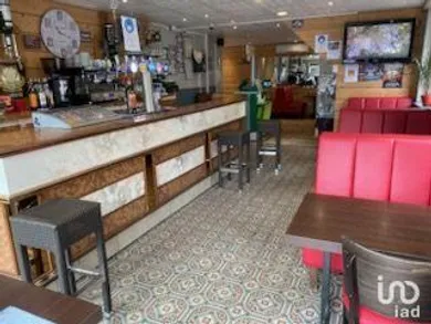 Bar in COURVILLE-SUR-EURE (28190)