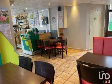 Bar in COURVILLE-SUR-EURE (28190)