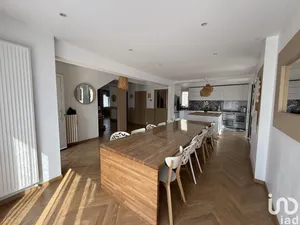 Maison à COMBS-LA-VILLE (77380)