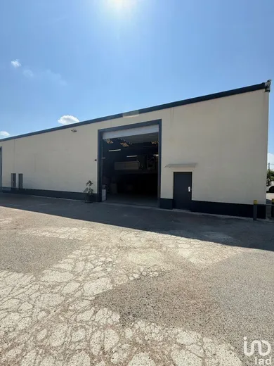Business asset in WISSOUS (91320)