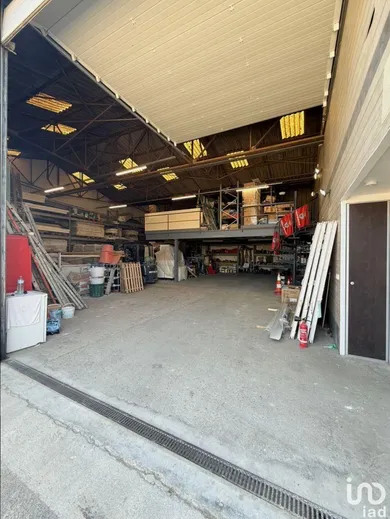 Business asset in WISSOUS (91320)