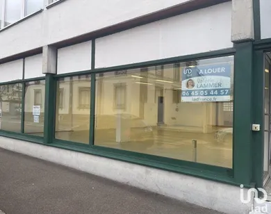 Commercial in SELESTAT (67600)