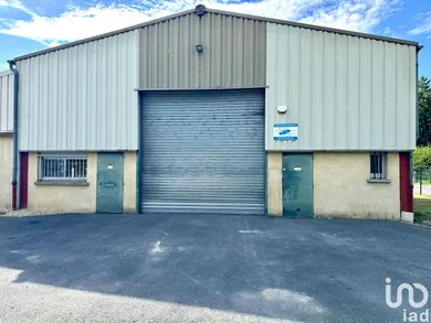 Local d’activité à FLIZE (08160)