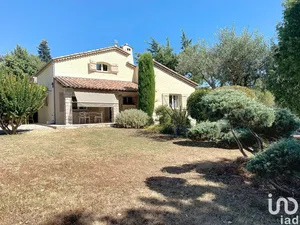 House at FAYENCE (83440)
