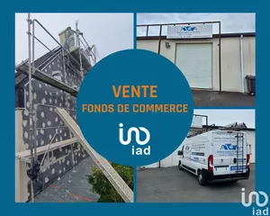Murs commerciaux à SAINT-BRICE-COURCELLES (51370)