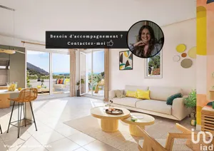 Apartment at MENTON (06500)