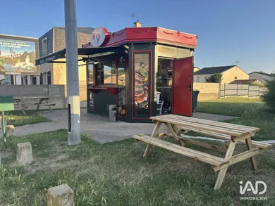 Fast food in REIMS (51100)