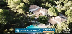 Maison à NÎMES (30900)