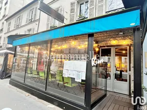 Restaurant at PARIS (75014)