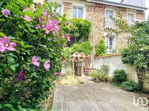 Maison à ANTONY (92160)