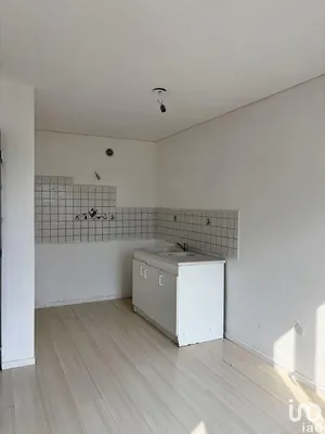 Appartement à FORBACH (57600)