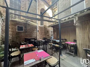 Restaurant at MONTAUBAN (82000)