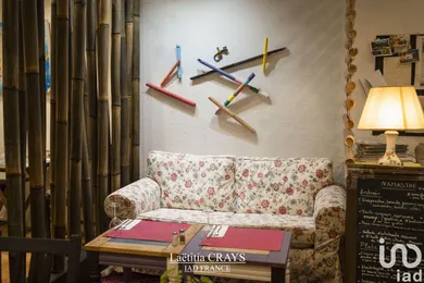 Restaurant à MONTAUBAN (82000)