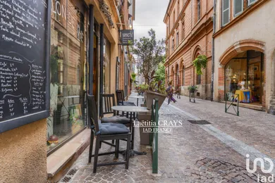 Restaurant in MONTAUBAN (82000)