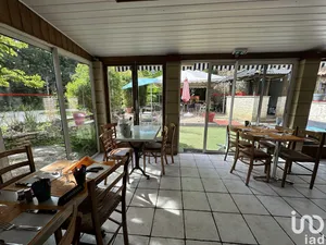 Restaurant at CAHORS (46000)
