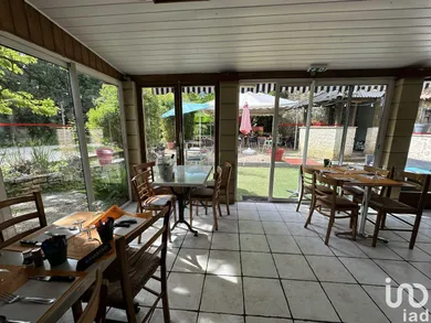 Restaurant à CAHORS (46000)