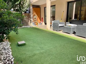 Apartment at NICE (06000)