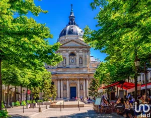 Appartement à PARIS (75005)