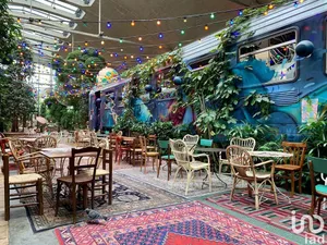 Restaurant at PARIS (75013)