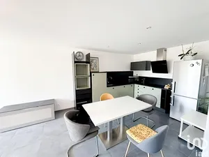 Appartement à CREUTZWALD (57150)