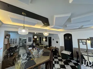 Bar-brasserie à PAU (64000)