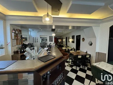 Bar-brasserie in PAU (64000)