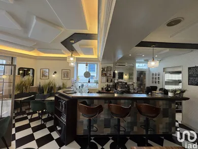 Bar-brasserie in PAU (64000)