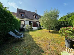 Maison à ANTONY (92160)
